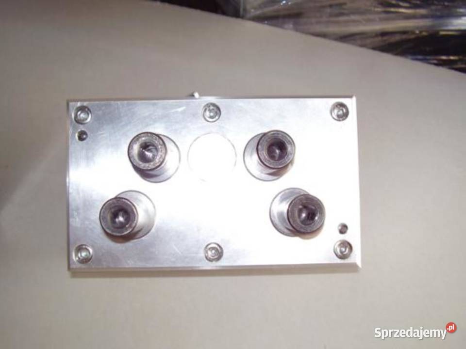 produkcja głowic wiertarskich wszystkie typy