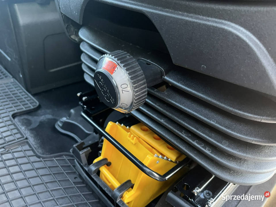 Iveco Daily 50C35 Wywrot3Stronny Burta60 ESP Daleszyce