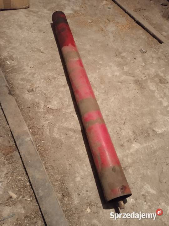 Snopowiązałka części