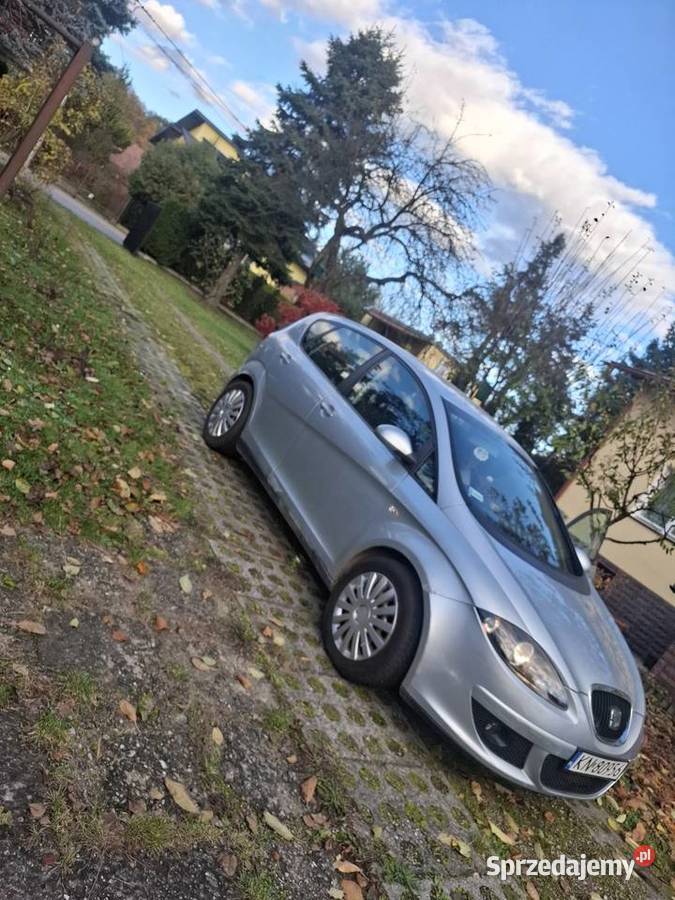 Seat Altea Altea Łososina Dolna