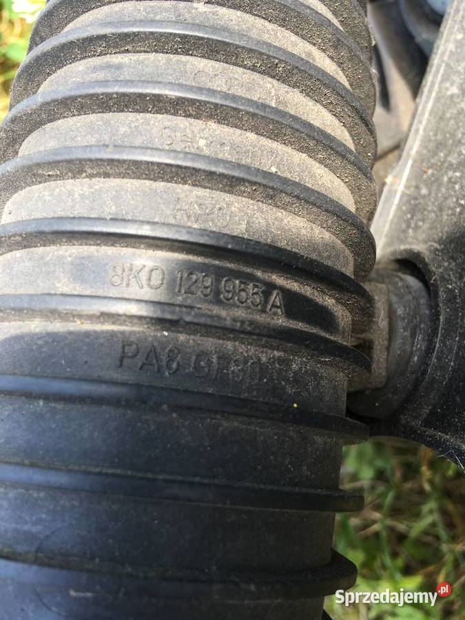 PRZEWÓD AUDI A4 A5 Q5 8K0145673AK 8K0129955A Szczecin