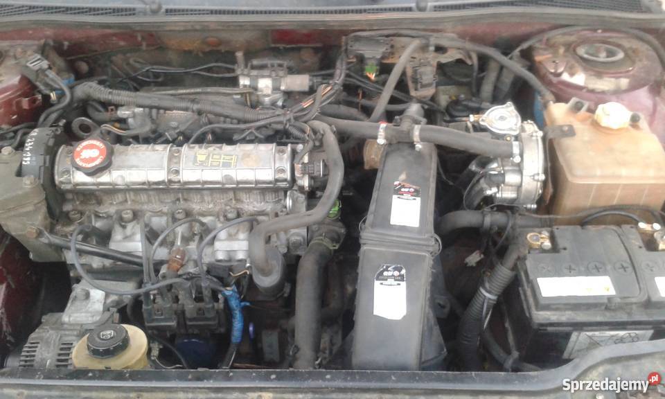 Renault laguna 1 Łask sprzedam