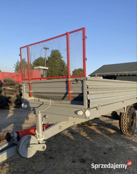 Rozrzutnik obornika czarna białostocka Opatów