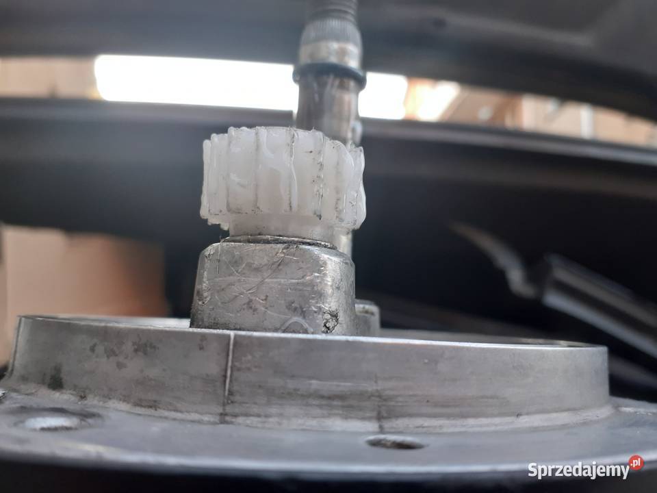 Mercedes w140 koło wycieraczki osobowe sprzedam