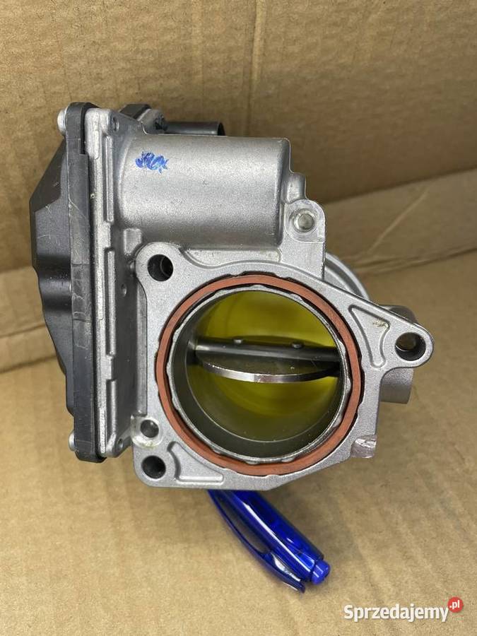 Zawór przepustnicy 03G128063MV100 A2C53324665 Zielona Góra