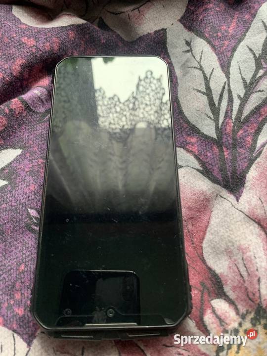 Na sprzedaż telefon komórkowy doogee V pro Lubcza sprzedam