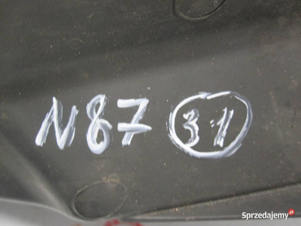 NISSAN JUKE 15r lampa prawa przód 26120BV80A