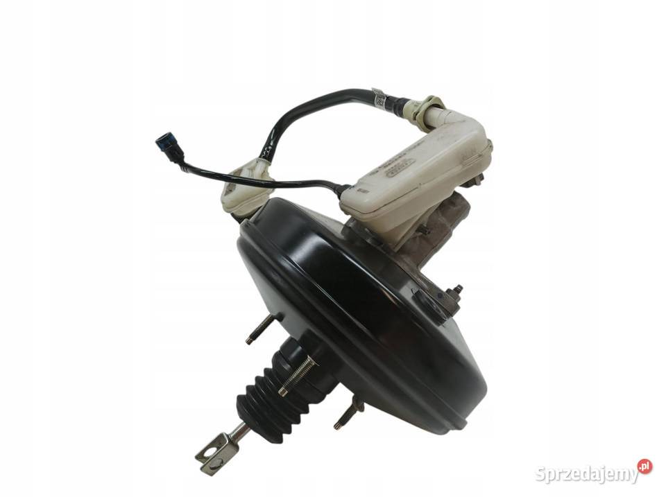 POMPA HAMULCOWA SERWO 0204806645 Ford Tourneo Pompy hamulcowe