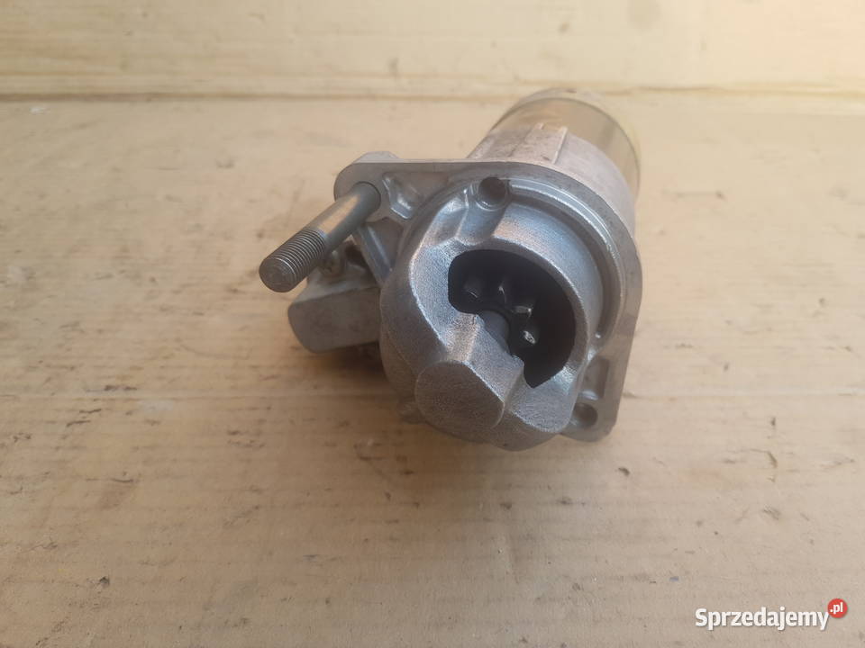 Subaru G3X Justy Suzuki Ignis MH rozrusznik