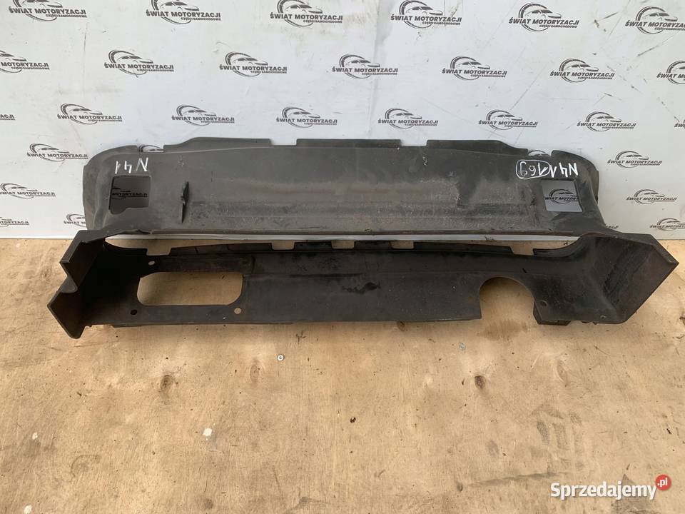 VOLVO C30 07r kierownica powietrza 30657147 Kielce sprzedam