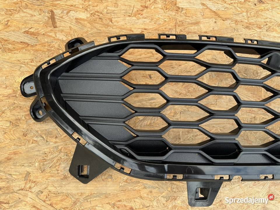 Grill atrapa chłodnicy ford kuga mk3 19 stline Międzychód