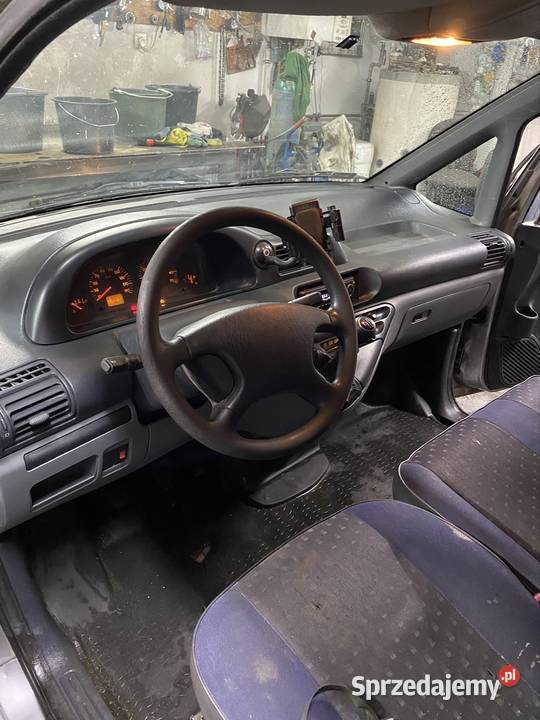 Peugeot expert scudo jumpy 306000km kujawsko-pomorskie