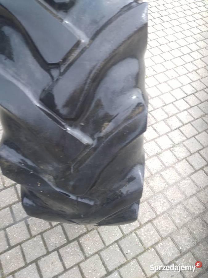 opona 1 sztuka 12424 hltrakton lug nie Opony Rybnik