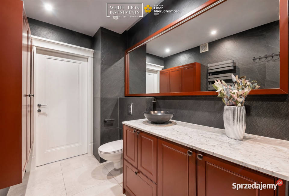 Mieszkanie 5973m2 3 pokoje Warszawa Dziatwy 14732zł/m2