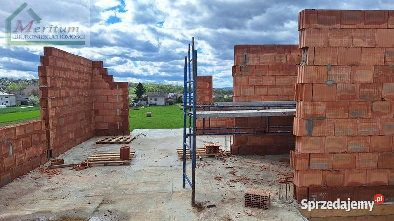 sprzedaży domu wolnostojącego 5641m2 Korczyna podkarpackie