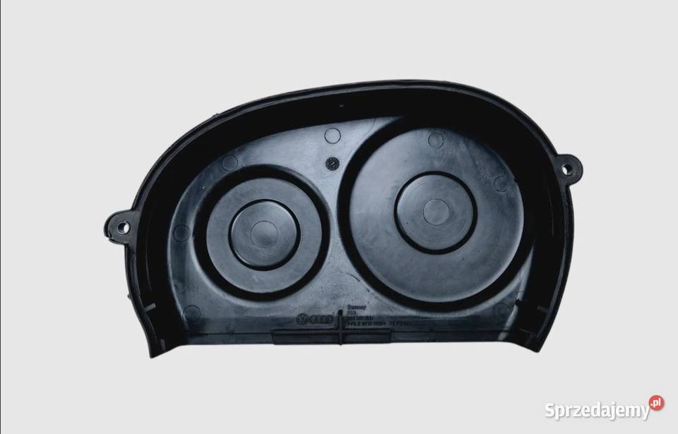 KOMPLET OSŁON OSŁONA OBUDOWA ROZRZĄDU 30B ASN Działoszyce