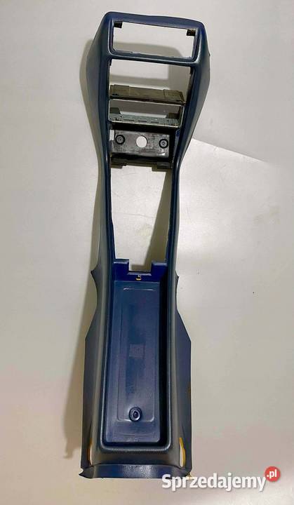 MercedesBenz W123 C123 Konsola środkowa Łagiewniki