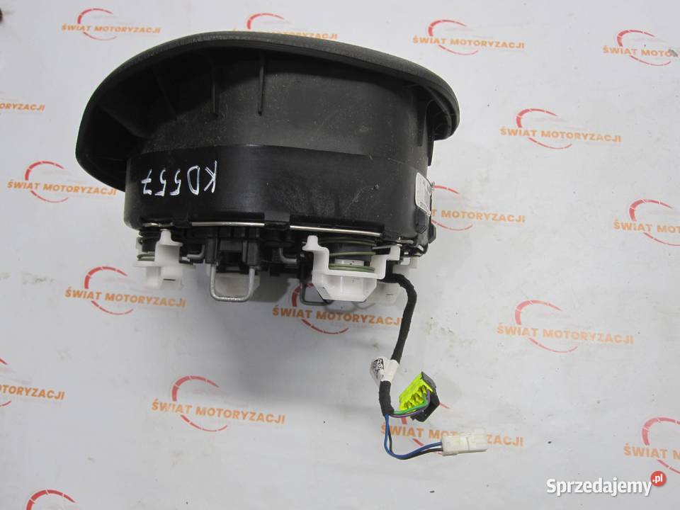 BMW F20 12r AIRBAG poduszka kierowcy 6791332 Poduszki powietrzne Kielce