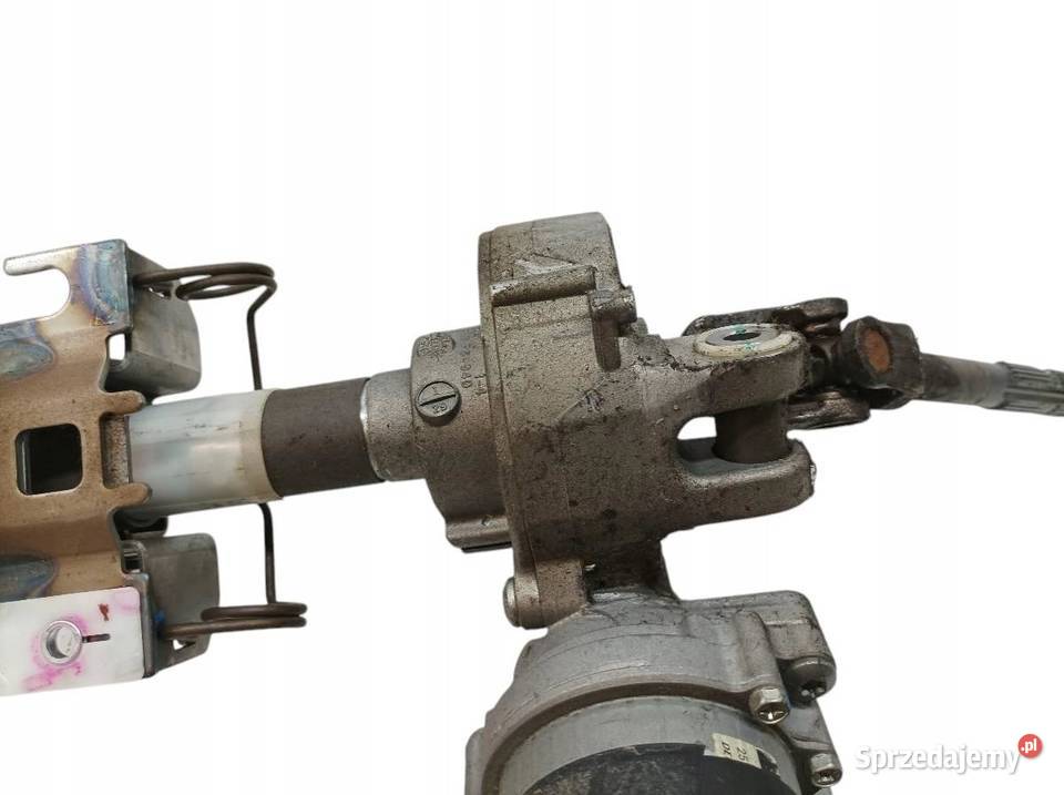 KOLUMNA WSPOMAGANIE ELEKTRYCZNE 6900001656