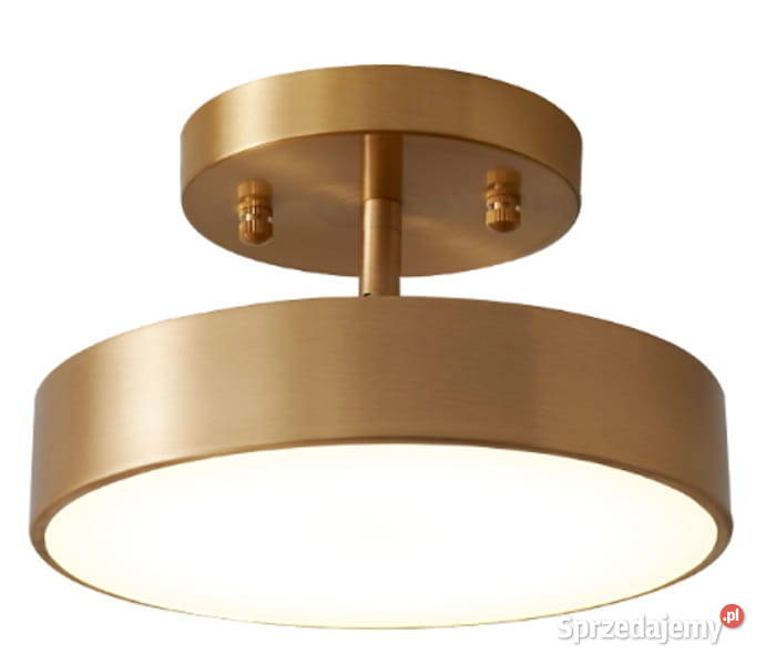 Spotto C plafon 15 lampa sufitowa Katowice