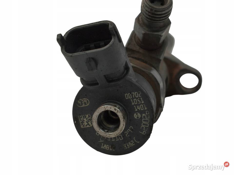 WTRYSKIWACZ Peugeot 407 3008 308 3008 Ford