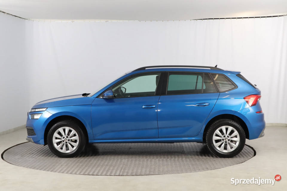 Skoda Kamiq 10 TSI Zabrze sprzedam