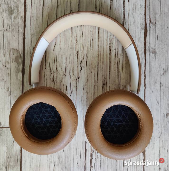 Słuchawki bezprzewodowe Dali IO6 aptX HD ANC Jankowice