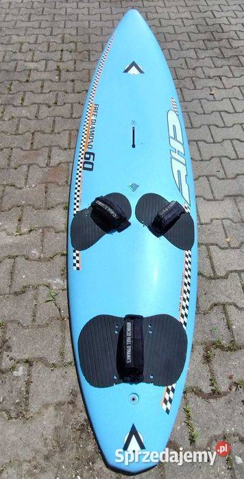 Deska windsurfingowa AHD Diamond 60 stan b Kraków