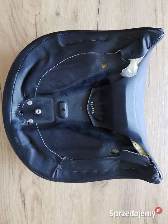 Siedzenie fotel kanapa pasażera Harley Davidson Ostrów Wielkopolski sprzedam