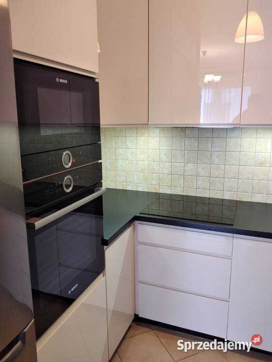 Bukowiec Mieszkanie 2 pokoje 55 m2 loggia 65 m Legionowo