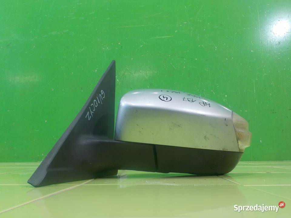 FORD S MK1 10r 5D lusterko lewe 014347 osobowe Suków