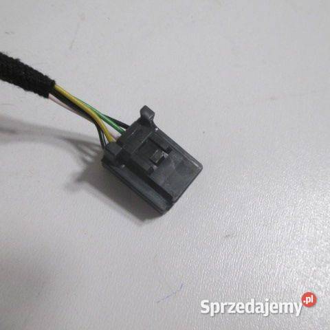 LUSTERKOLEWE 5PIN SMART FORFOUR II EUROPA 2018R Rakoniewice