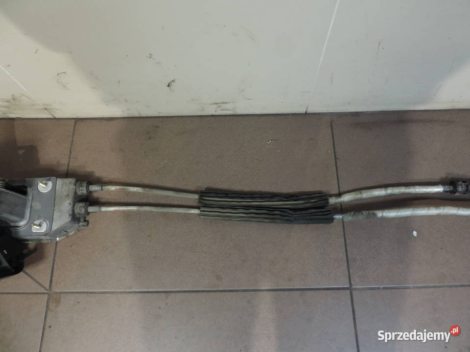 LINKA LINKI BIEGÓW WYBIERAK SKODA FABIA 1 19 SDI małopolskie Nowy Sącz sprzedam