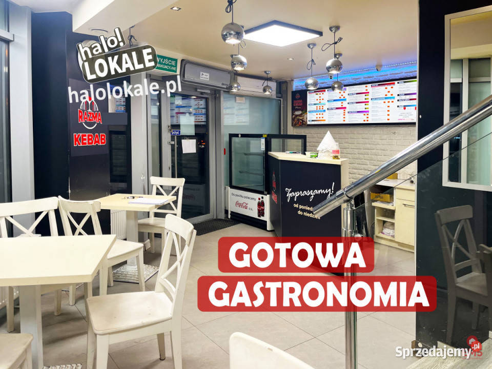 Lokal 80 metrów Białystok