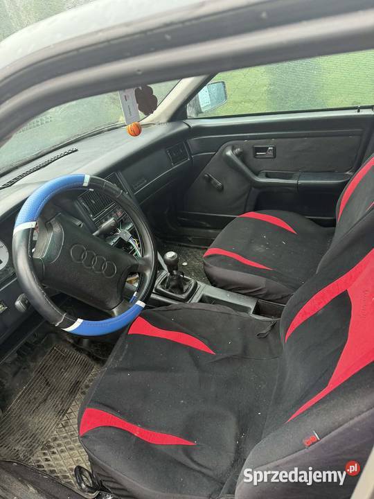 Sprzedam Audi 80