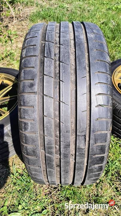 Alufelgi JDM Japan Racing JR11 5x1143 17 17x825 Średnica 17" Warszawa sprzedam