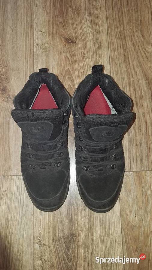 Buty KARRIMOR Mount MID 4142 265 Skóra Białystok sprzedam