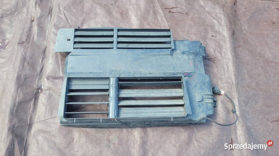 FORD TRANSIT TOURNEO CONNECT 13 ZALUZJA ROLETA Ruda Śląska