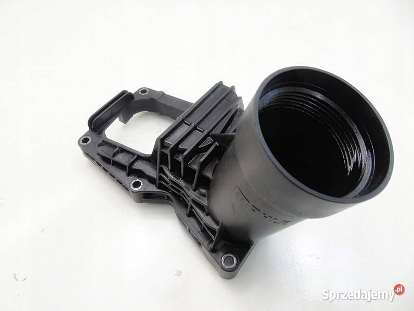 Obudowa filtra oleju 16 D4D D Verso Auris Sosnowiec