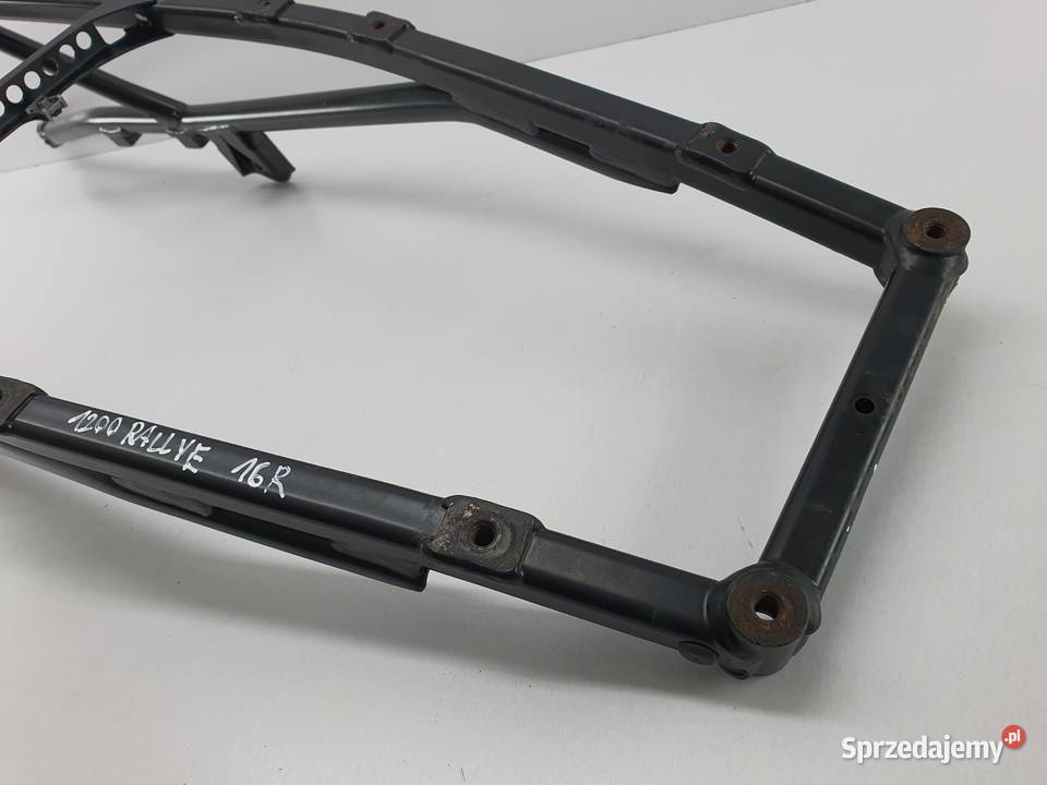 Stelaz Tyl Zadupek Ogon Subrame Bmw R 1200 Gs Łódź