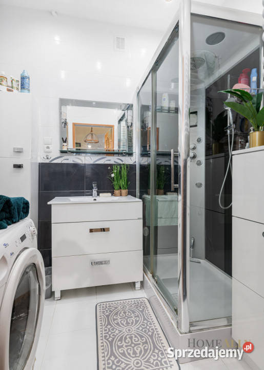 Mieszkanie 6176m2 3 pokojowe Warszawa mazowieckie