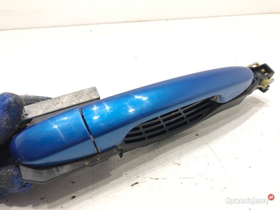 KLAMKA ZEWNĘTRZNA PRAWY TYŁ MAZDA CX5 SUV 1117 sprzedam