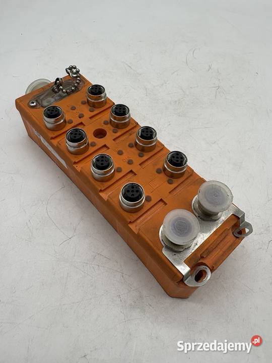 Lumberg Automation 0970 PSL 112 Profibus Module Warszawa sprzedam