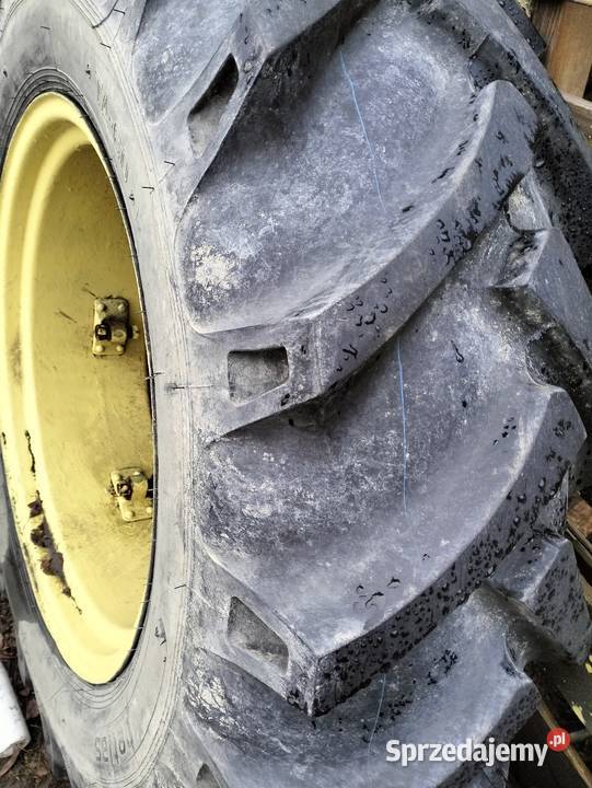 Koła ursus c360 Żurawnica