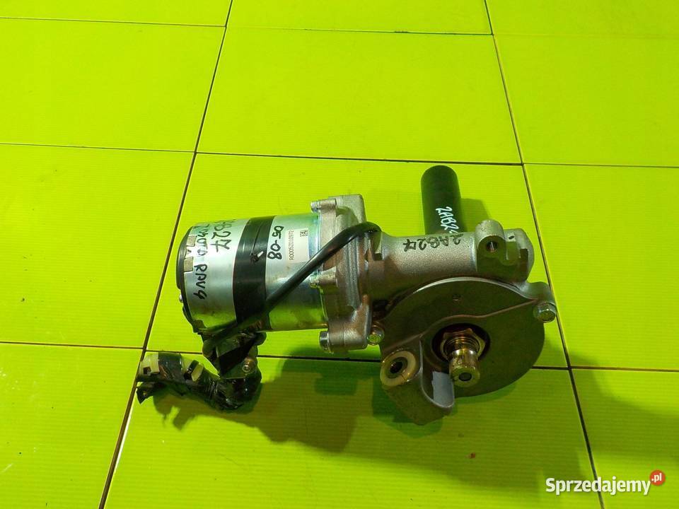 RAV4 III wspomaganie kierownicy elektryczne osobowe mazowieckie