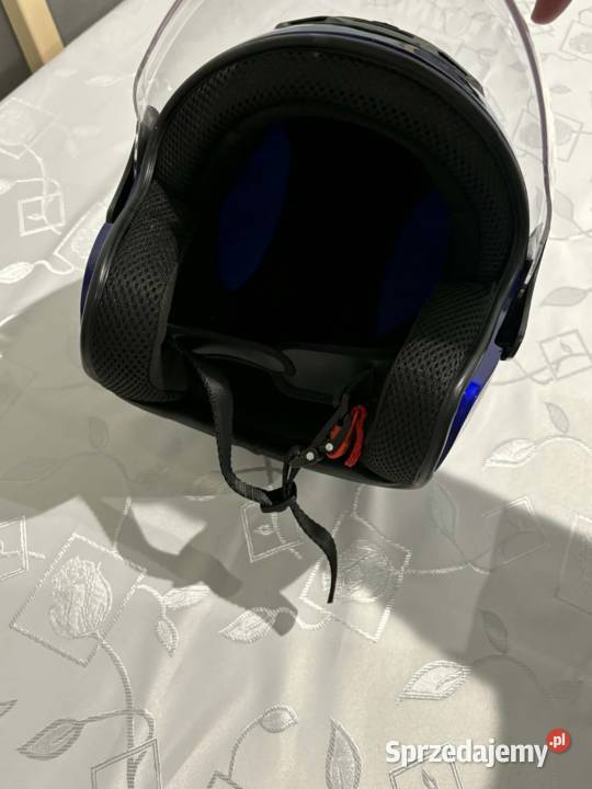 Kask Łódź sprzedam