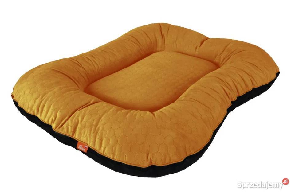 Legowisko psa Ponton XL 115x90 Bokser Pinczer Myszków