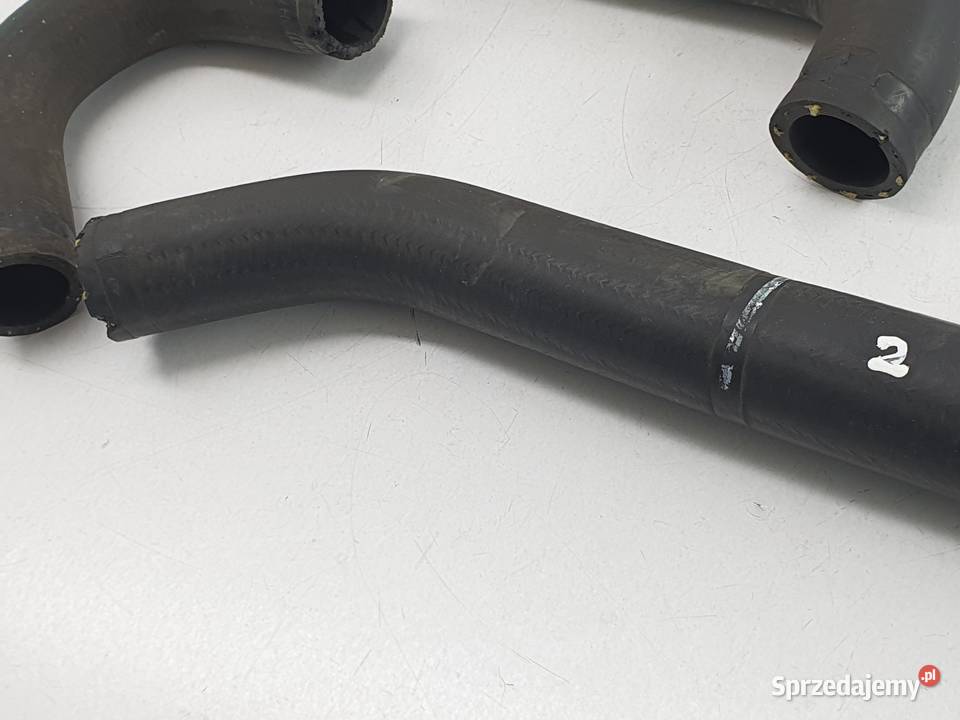 Przewod Waz Chlodnicy Bmw Gs 650 łódzkie Łódź