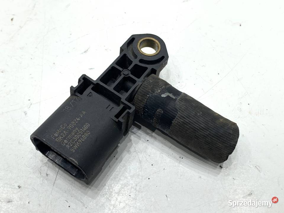 CZUJNIK CIŚNIENIA SPALIN DPF FORD TRANSIT CUSTOM sprzedam