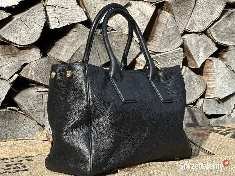 Torebka Marc Jacobs stan idealny 100 skóra Warszawa